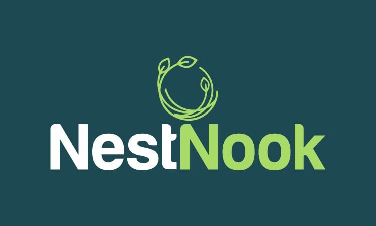 NestNook.com - Best premium names